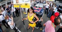 Grid Girls - wrzesień 2016