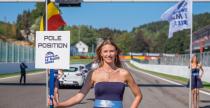 Grid Girls - wrzesień 2016