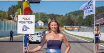 Grid Girls - wrzesie 2016