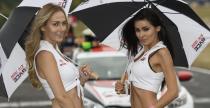 Grid Girls - wrzesień 2016