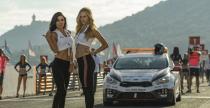 Grid Girls - wrzesie 2016