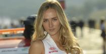 Grid Girls - wrzesień 2016