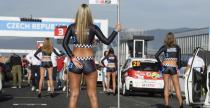 Grid Girls - wrzesień 2016