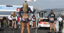 Grid Girls - wrzesie 2016