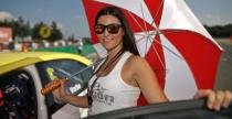 Grid Girls - wrzesień 2016