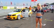 Grid Girls - wrzesie 2016