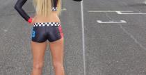 Grid Girls - wrzesień 2016