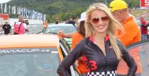 Grid Girls - wrzesień 2016