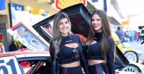 Grid Girls - wrzesień 2016
