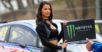 Grid Girls - wrzesień 2016