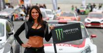 Grid Girls - wrzesie 2016