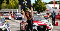 Grid Girls - wrzesie 2016