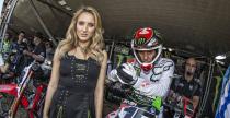 Grid Girls - wrzesień 2016