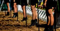 Grid Girls - wrzesie 2016