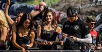 Grid Girls - wrzesień 2016