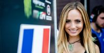 Grid Girls - wrzesie 2016