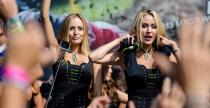 Grid Girls - wrzesie 2016