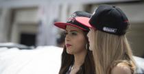 Grid Girls