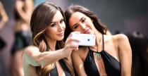 Grid Girls