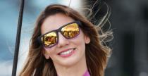 Grid Girls - kwiecień 2017