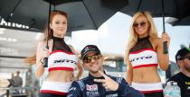 Grid Girls - kwiecień 2017