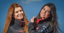 Grid Girls - kwiecień 2017