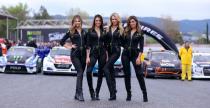 Grid Girls - kwiecień 2017