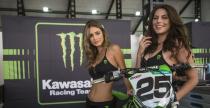 Grid Girls - kwiecień 2017