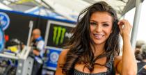 Grid Girls - kwiecień 2017