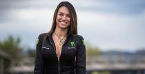 Grid Girls - kwiecień 2017
