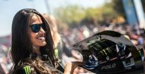Grid Girls - kwiecień 2017