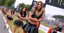 Grid Girls - lipiec 2017