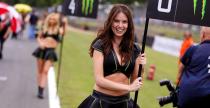 Grid Girls - lipiec 2017