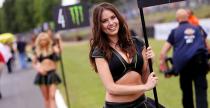 Grid Girls - lipiec 2017