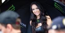 Grid Girls - lipiec 2017