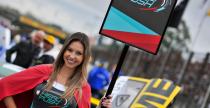 Grid Girls - lipiec 2017