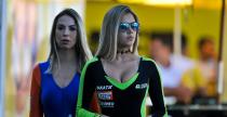 Grid Girls - lipiec 2017