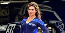 Grid Girls - lipiec 2017