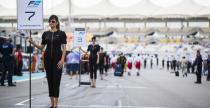 Grid Girls - listopad 2017