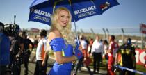 Grid Girls - listopad 2017