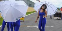 Grid Girls - listopad 2017