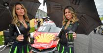 Grid Girls - listopad 2017