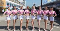 Grid Girls - listopad 2017