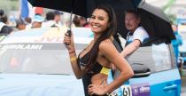 Grid Girls - listopad 2017