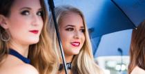 Grid Girls - listopad 2017