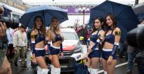 Grid Girls - listopad 2017