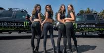 Grid Girls - listopad 2017