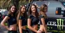 Grid Girls - listopad 2017