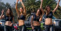 Grid Girls - listopad 2017