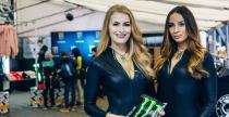 Grid Girls - listopad 2017